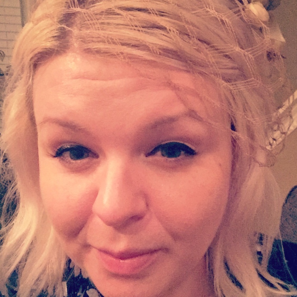 Meet your Posher, Nikki